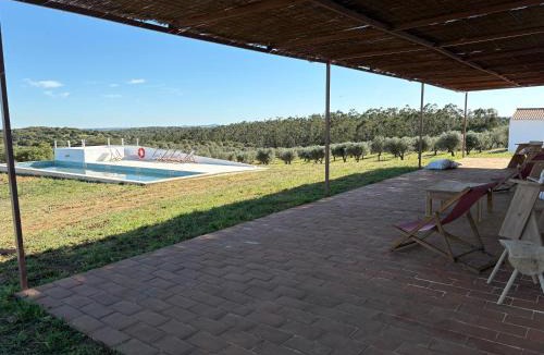 Alandroal House | Herdade dos Calvinos, Monte 2 - Alandroal
