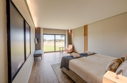Mourao Hotel | Herdade dos Delgados