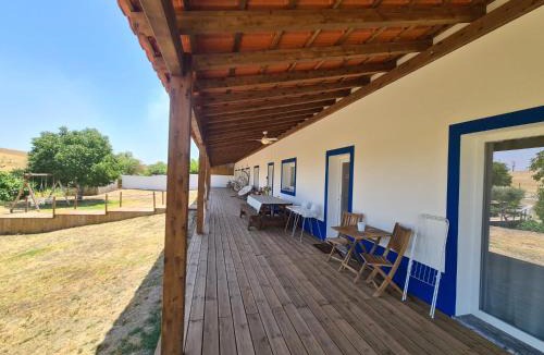 Ferreira do Alentejo House | Herdade dos Sepol
