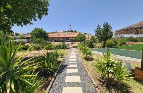 Ferreira do Alentejo House | Herdade dos Sepol