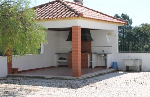 Santa Maria dos Olivais House | Herdade dos Templários