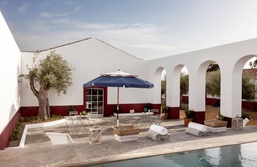 Ferreira do Alentejo House | Herdade Quinta da Chaminé