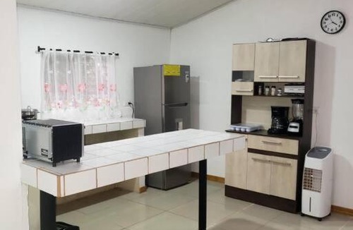 Limonal House | Hermosa casa de campo