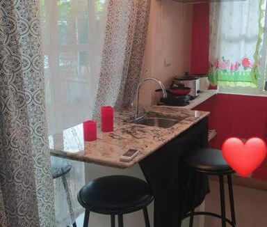 Tamarindo Apartment | Hermoso apartamento en Villarreal Tamarindo