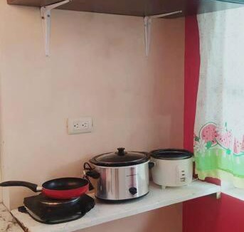 Tamarindo Apartment | Hermoso apartamento en Villarreal Tamarindo