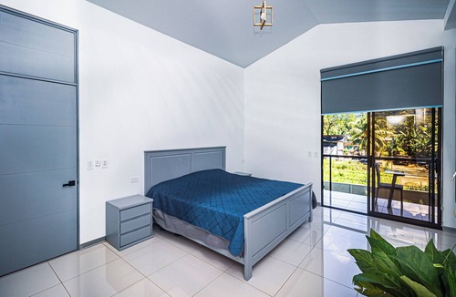 Uvita House | Hermoso Espacio en el Tropico de Costa Rica nla Linea del Pasifico sur