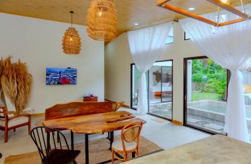 Puerto Viejo de Talamanca Villa | Hesed Caribbean hideaway