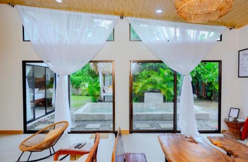 Puerto Viejo de Talamanca Villa | Hesed Caribbean hideaway