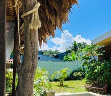 Puerto Viejo de Talamanca Villa | Hesed Caribbean hideaway