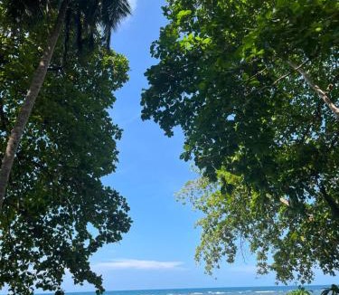 Puerto Viejo de Talamanca Villa | Hesed Caribbean hideaway