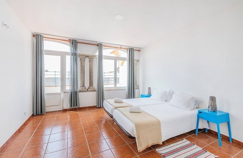 Evora Hostel | HI Évora – Pousada de Juventude - Hostel