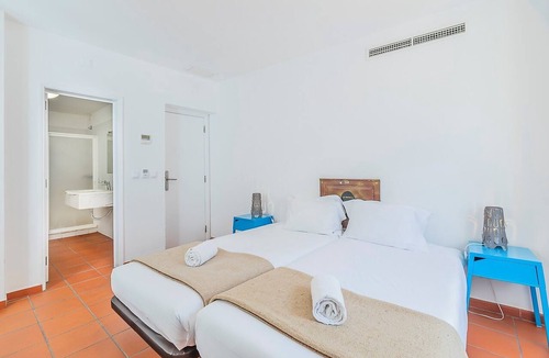 Evora Hostel | HI Évora – Pousada de Juventude - Hostel