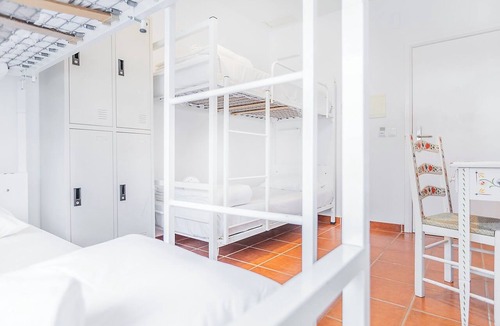 Evora Hostel | HI Évora – Pousada de Juventude - Hostel