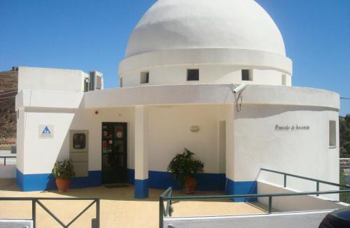 Alcoutim Hostel | HI Alcoutim – Pousada de Juventude