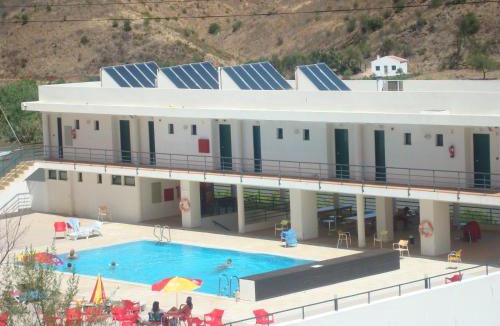 Alcoutim Hostel | HI Alcoutim – Pousada de Juventude