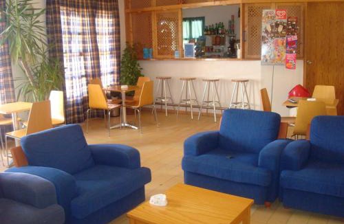 Alcoutim Hostel | HI Alcoutim – Pousada de Juventude