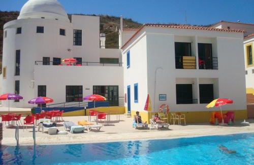 Alcoutim Hostel | HI Alcoutim – Pousada de Juventude