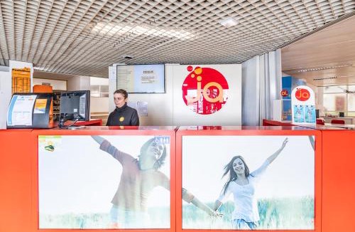 Gloria Hostel | HI Aveiro – Pousada de Juventude