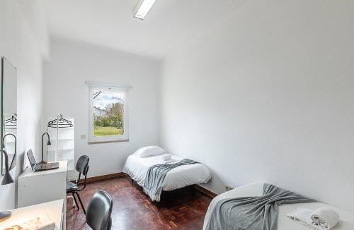 Gloria Hostel | HI Aveiro – Pousada de Juventude