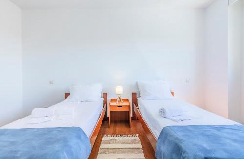 Vila Nova de Foz Coa Hostel | HI Foz Coa - Pousada de Juventude