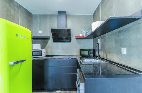 Parque das Nacoes Hostel | HI Parque das Nações – Pousada de Juventude - Hostel