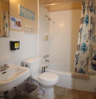 San Mateo County House | HI Point Montara Lighthouse