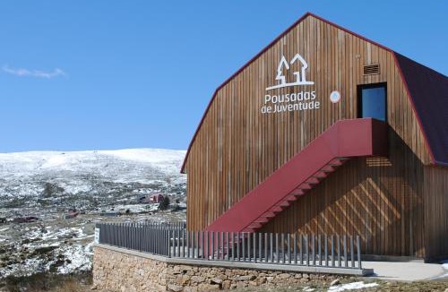 Penhas da Saude Hostel | HI Serra da Estrela - Pousada de Juventude