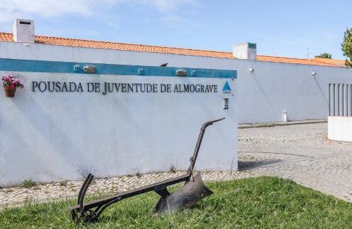 Almograve Hostel | HI Sudoeste Almograve - Pousada de Juventude