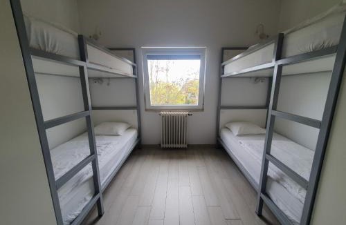 Esculca Hostel | HI Viseu - Pousada de Juventude