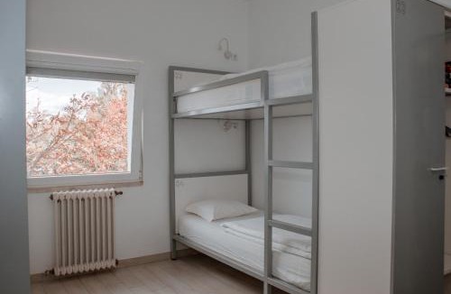 Esculca Hostel | HI Viseu - Pousada de Juventude