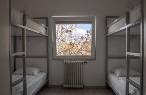 Esculca Hostel | HI Viseu - Pousada de Juventude