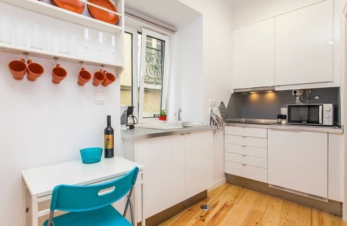 Santo Estevao Apartment | Hidden Gem I in Alfama perfect to explore Lisbon