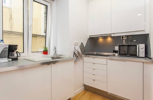 Santo Estevao Apartment | Hidden Gem I in Alfama perfect to explore Lisbon