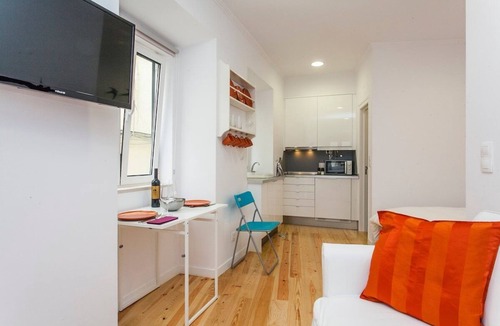Santo Estevao Apartment | Hidden Gem I in Alfama perfect to explore Lisbon