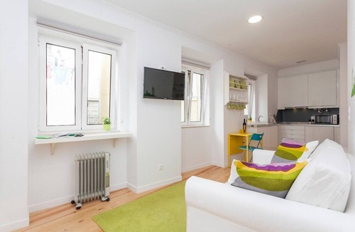 Santo Estevao Apartment | Hidden Gem II in Alfama perfect to explore Lisbon