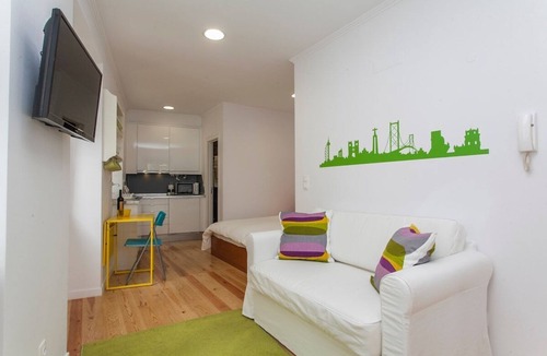 Santo Estevao Apartment | Hidden Gem II in Alfama perfect to explore Lisbon