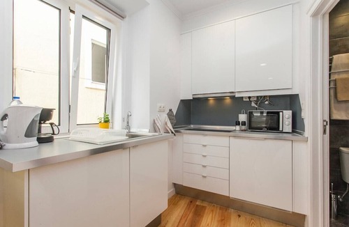 Santo Estevao Apartment | Hidden Gem II in Alfama perfect to explore Lisbon