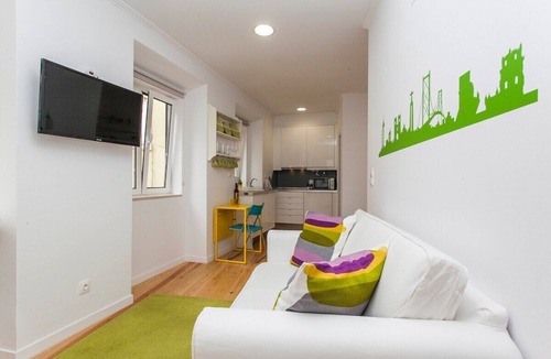 Santo Estevao Apartment | Hidden Gem II in Alfama perfect to explore Lisbon