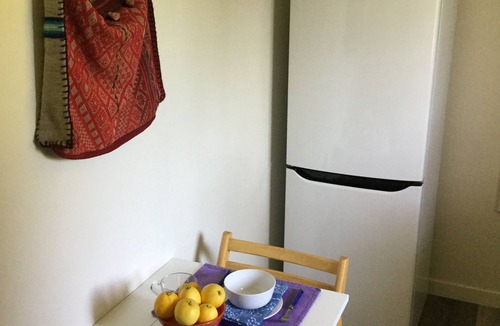 Crocker Highlands Apartment | Hidden Gem