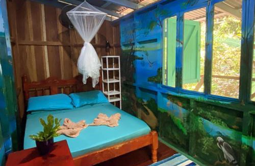 Puerto Viejo de Talamanca House | Hidden Jungle Beach House