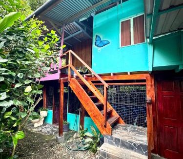 Puerto Viejo de Talamanca House | Hidden Jungle Beach House