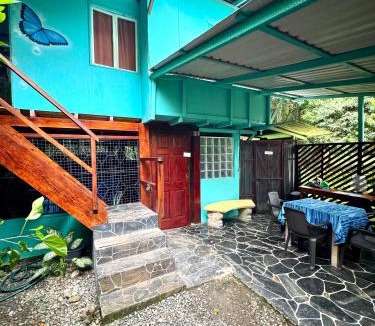 Puerto Viejo de Talamanca House | Hidden Jungle Beach House