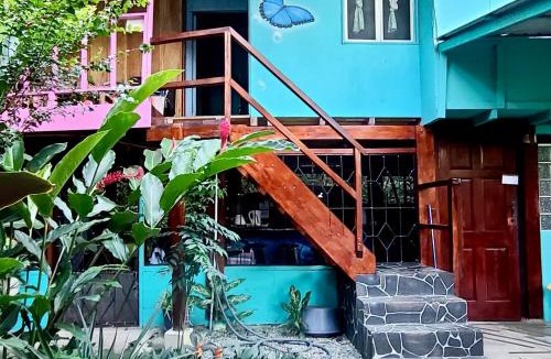 Puerto Viejo de Talamanca House | Hidden Jungle Beach House