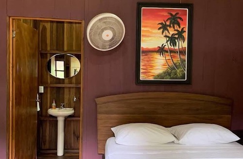 Drake Bay Cabin | Hidden Paradise Lodge