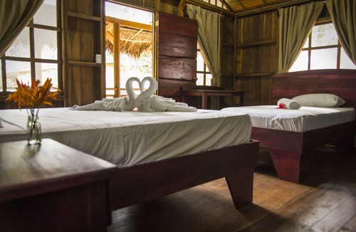 Drake Bay Cabin | Hidden Paradise Lodge