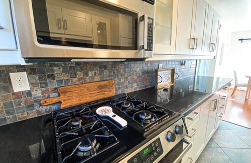 City Heights House | Hideaway in the heart of San Diego!