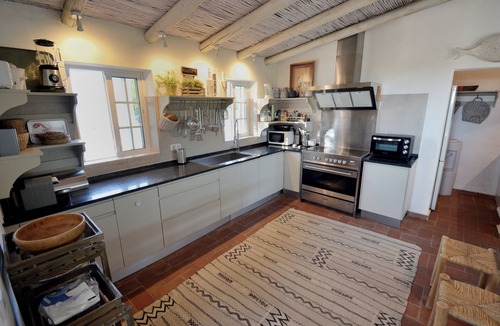 Santo Estevao Villa | High-quality pool villa in local style, tranquilly located near Tavira