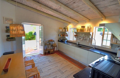 Santo Estevao Villa | High-quality pool villa in local style, tranquilly located near Tavira