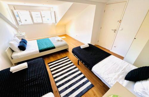 Santo Condestavel Hostel | High standard in Campo de Ourique, close to attractions