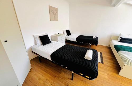 Santo Condestavel Hostel | High standard in Campo de Ourique, close to attractions